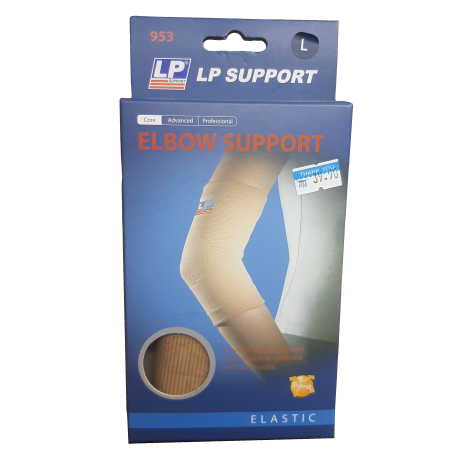LP Support Elbow Support LP953 (M, L, XL)